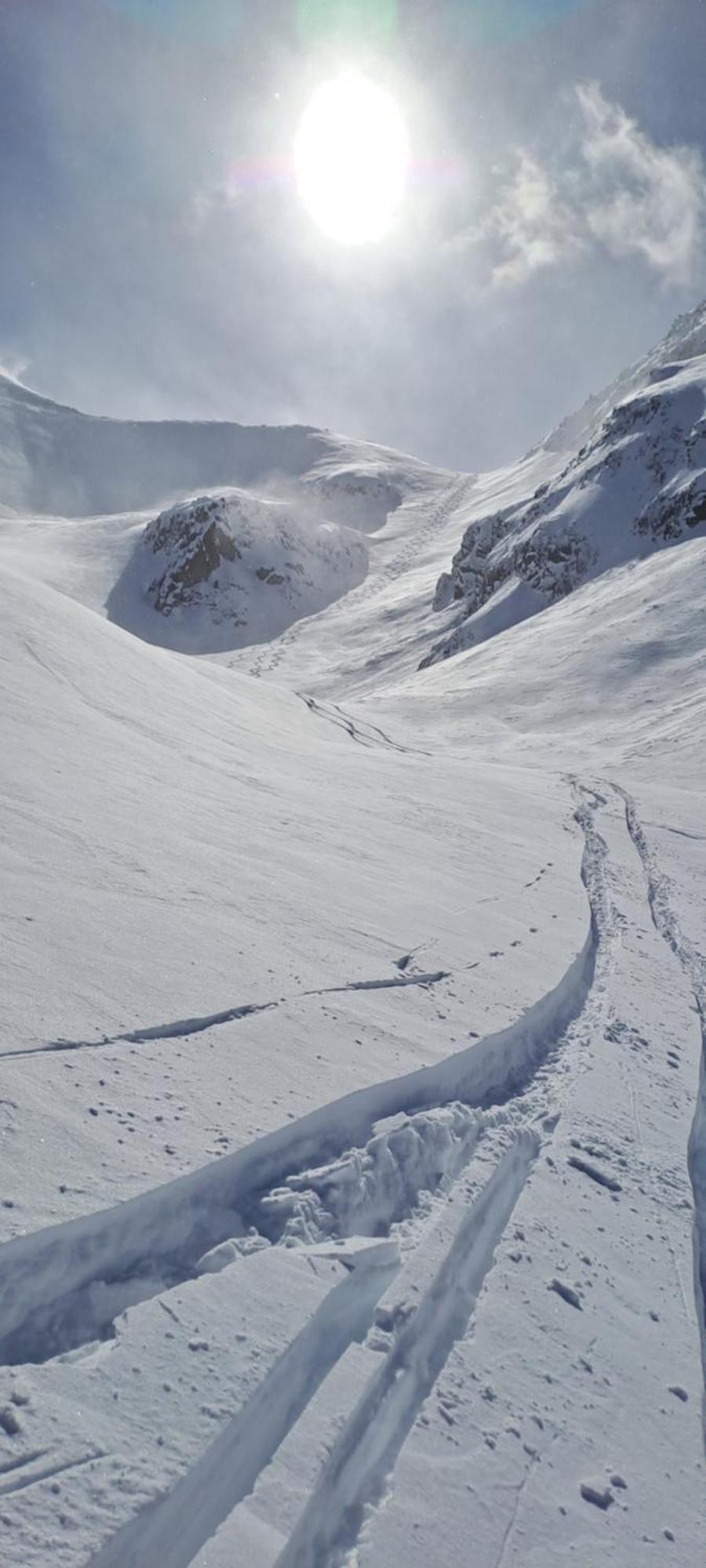 Apartmán Haus Simone Neustift im Stubaital Exteriér fotografie