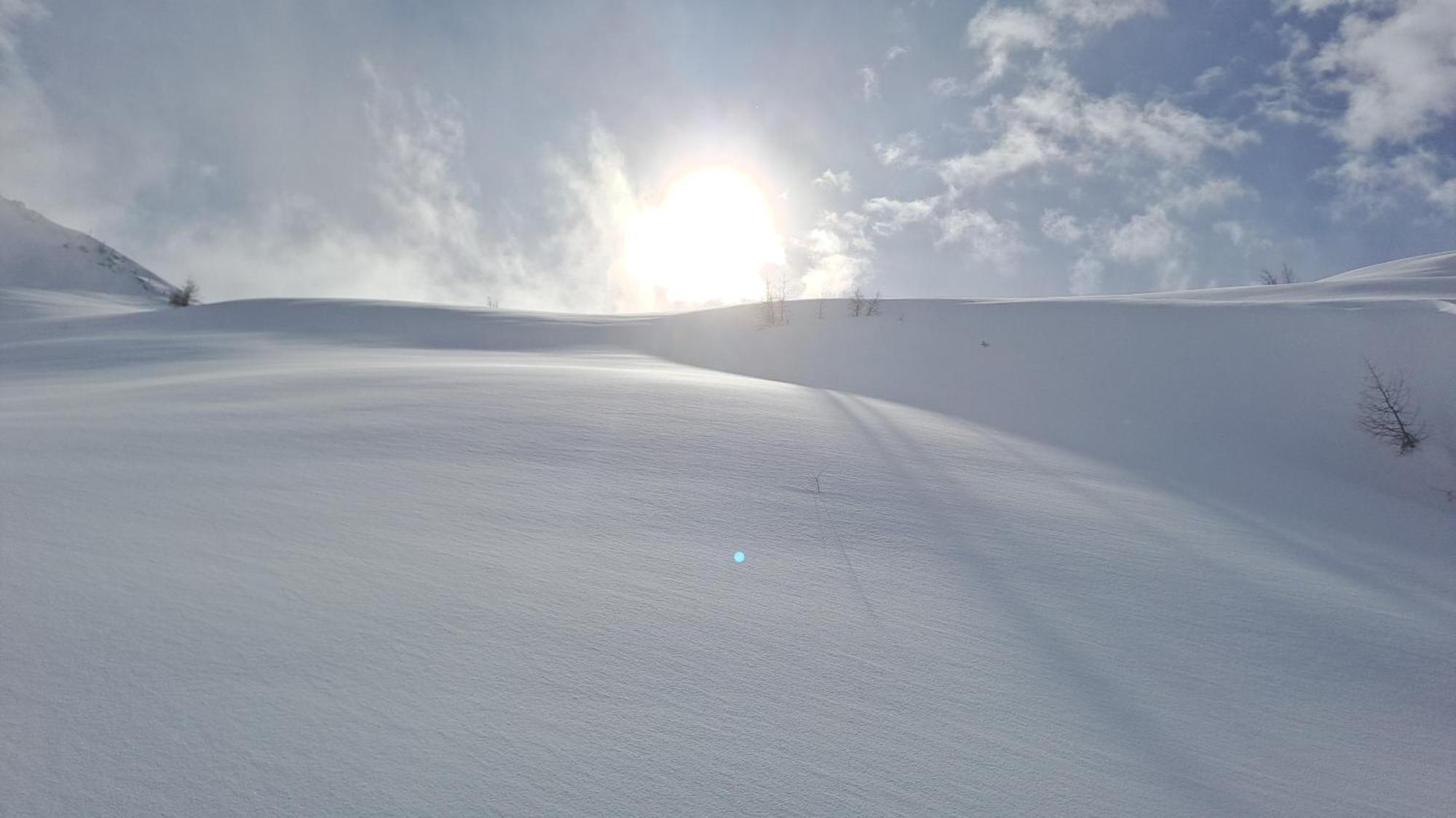 Apartmán Haus Simone Neustift im Stubaital Exteriér fotografie