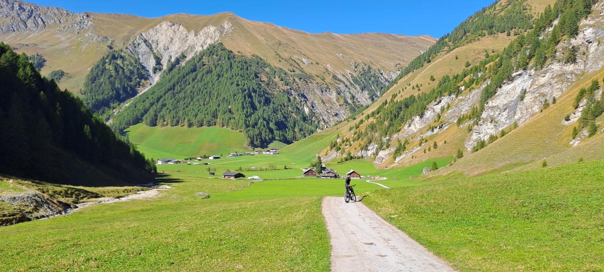 Apartmán Haus Simone Neustift im Stubaital Exteriér fotografie